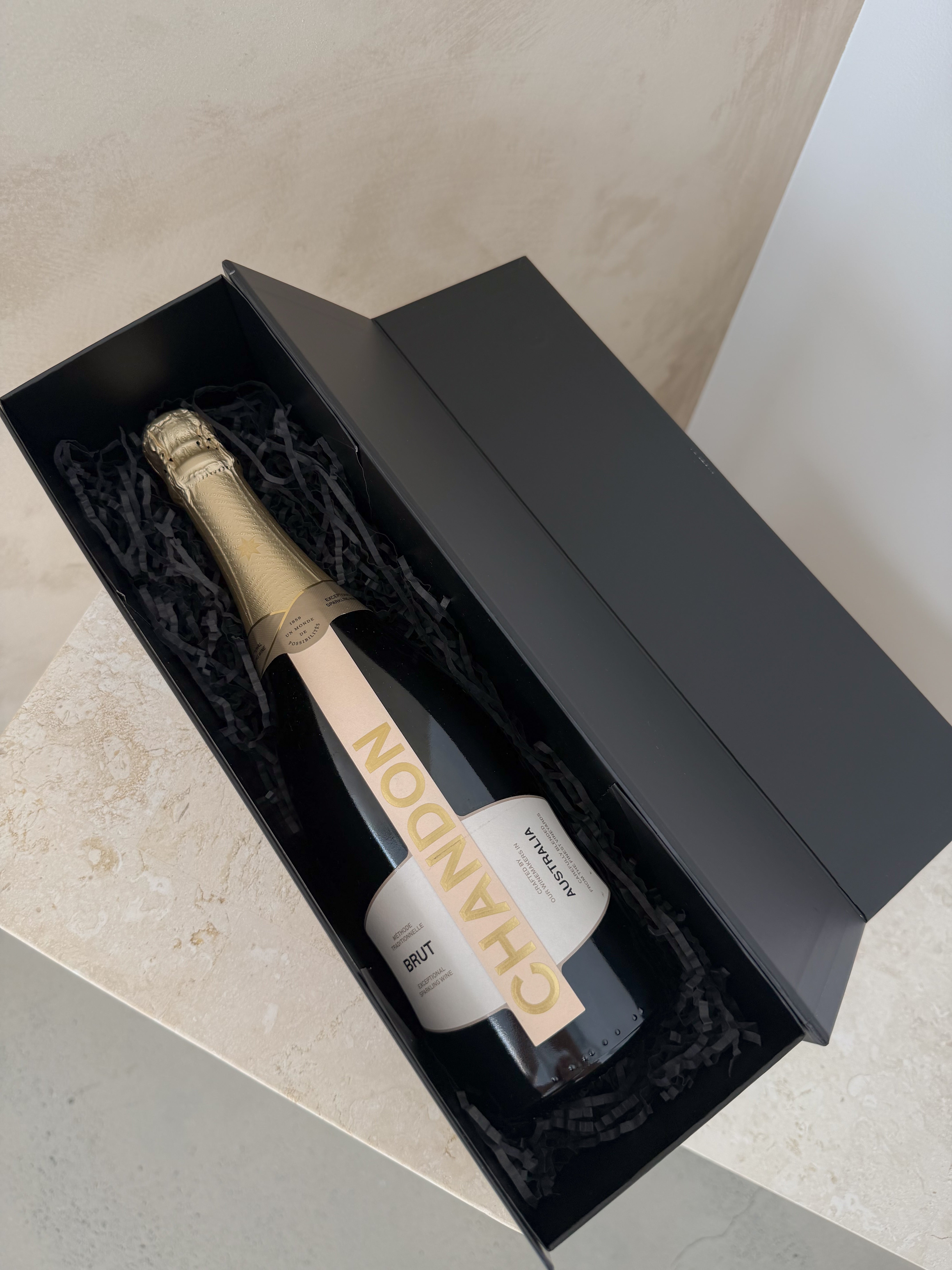 The Chandon Celebration