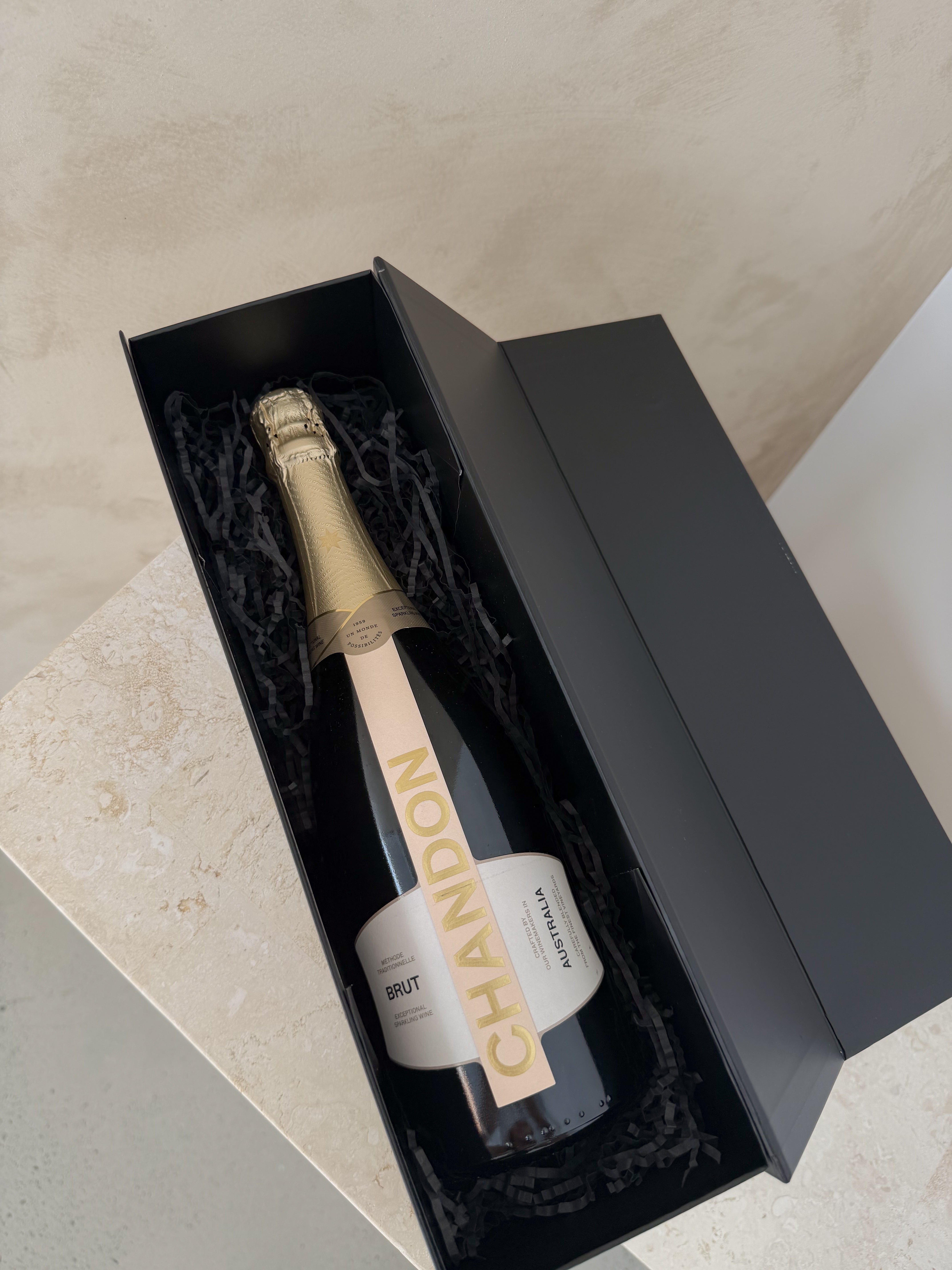 The Chandon Celebration