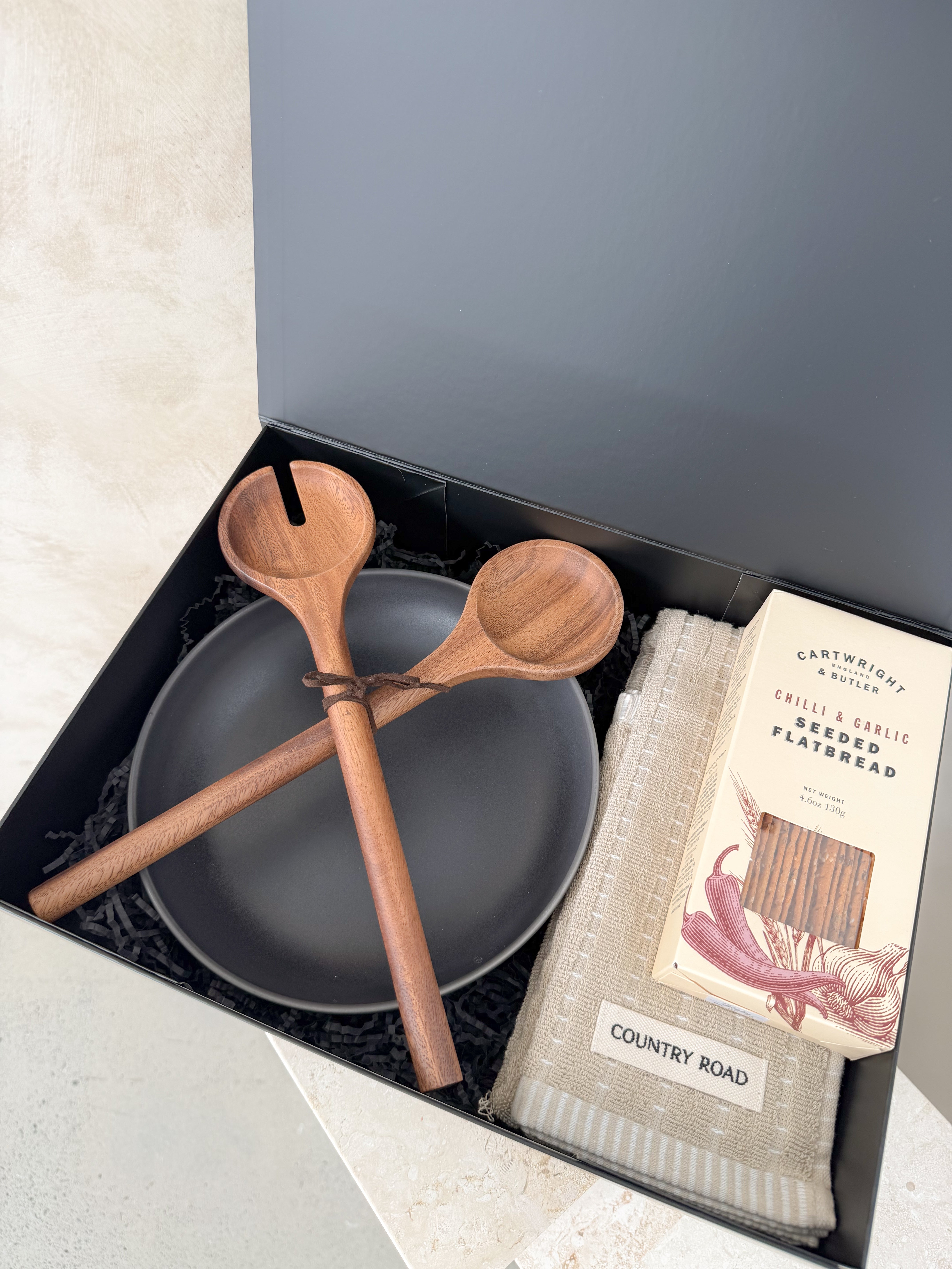 The New Home Essentials