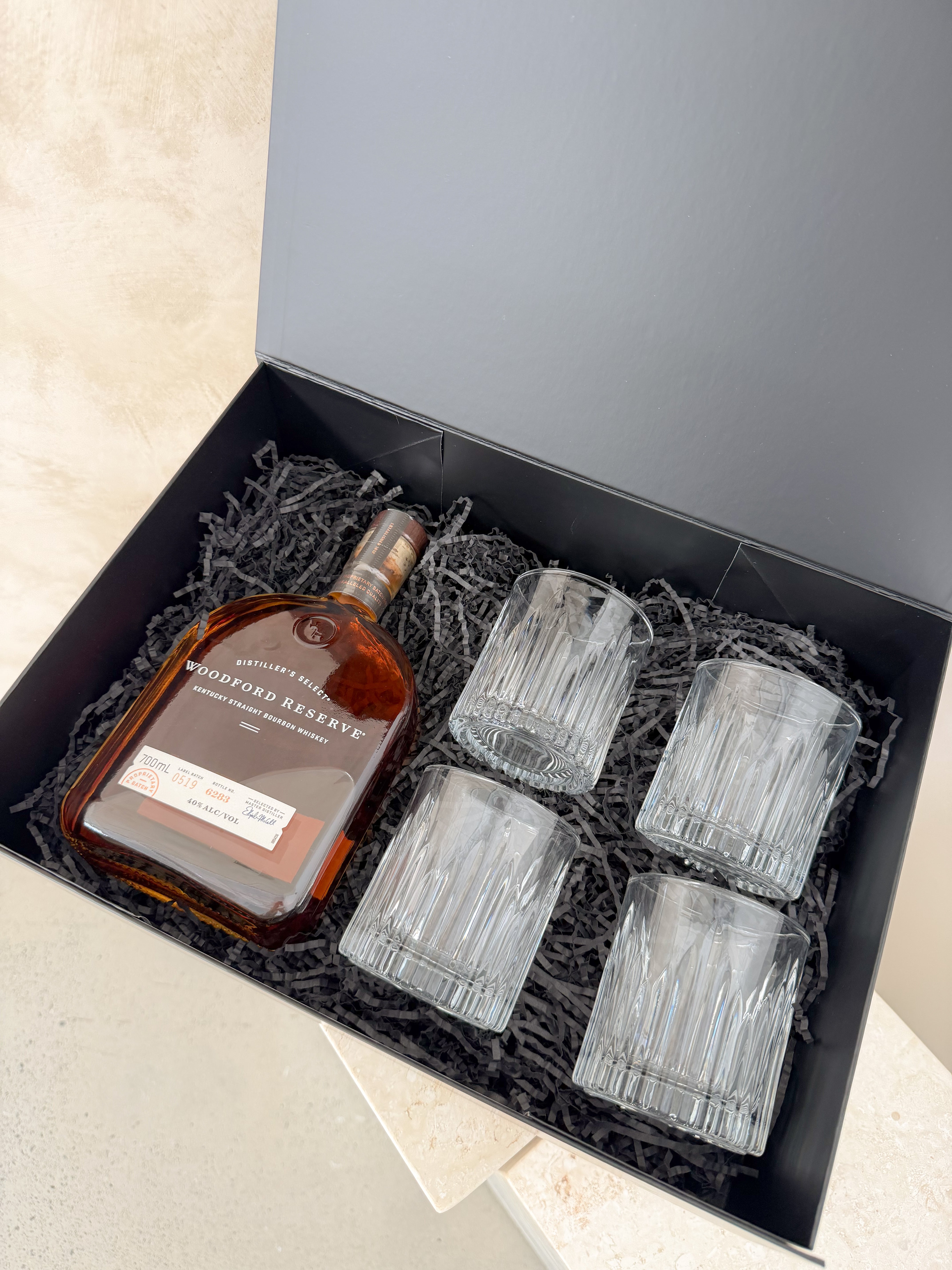 The Whisky Collection