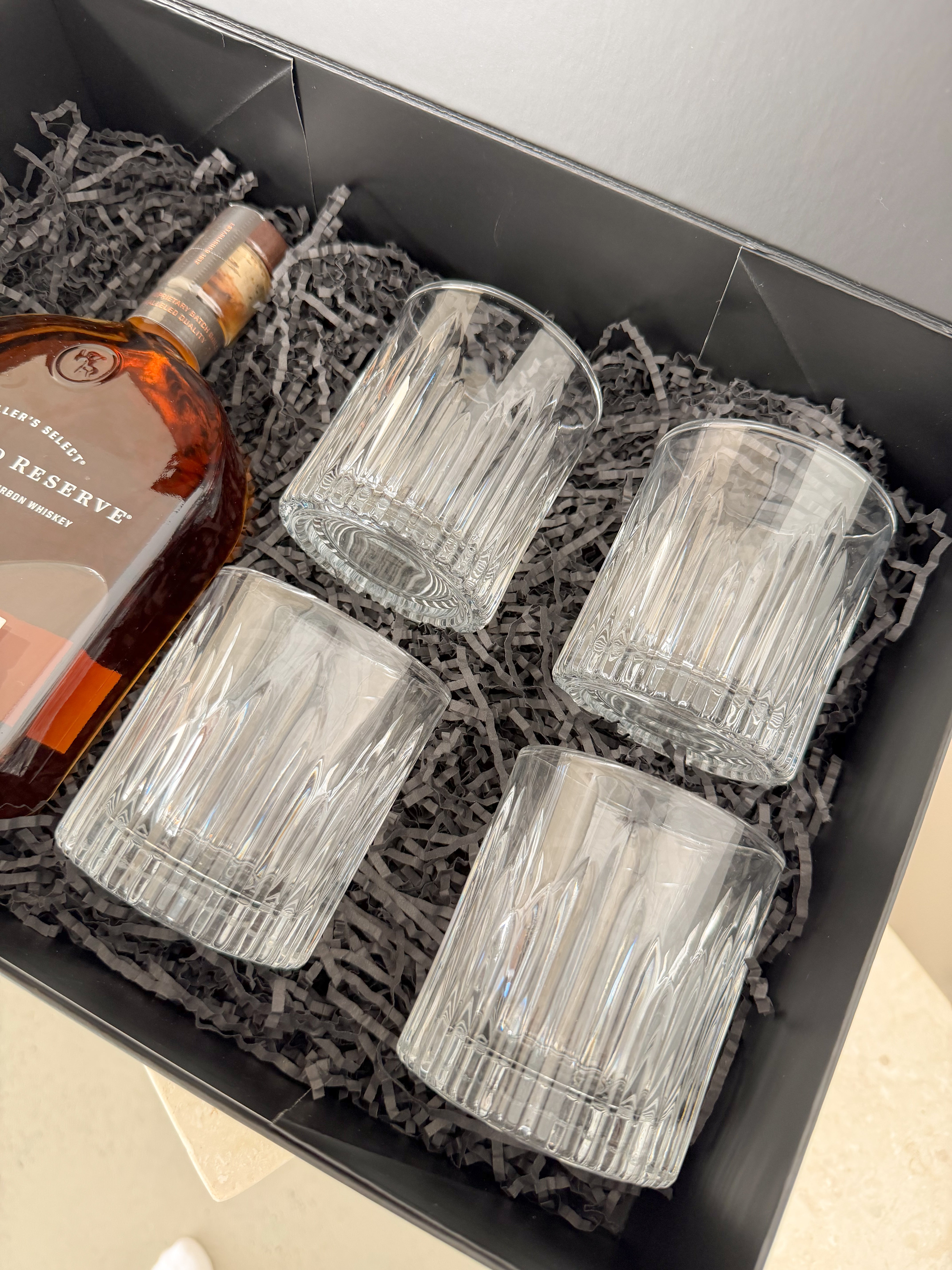 The Whisky Collection