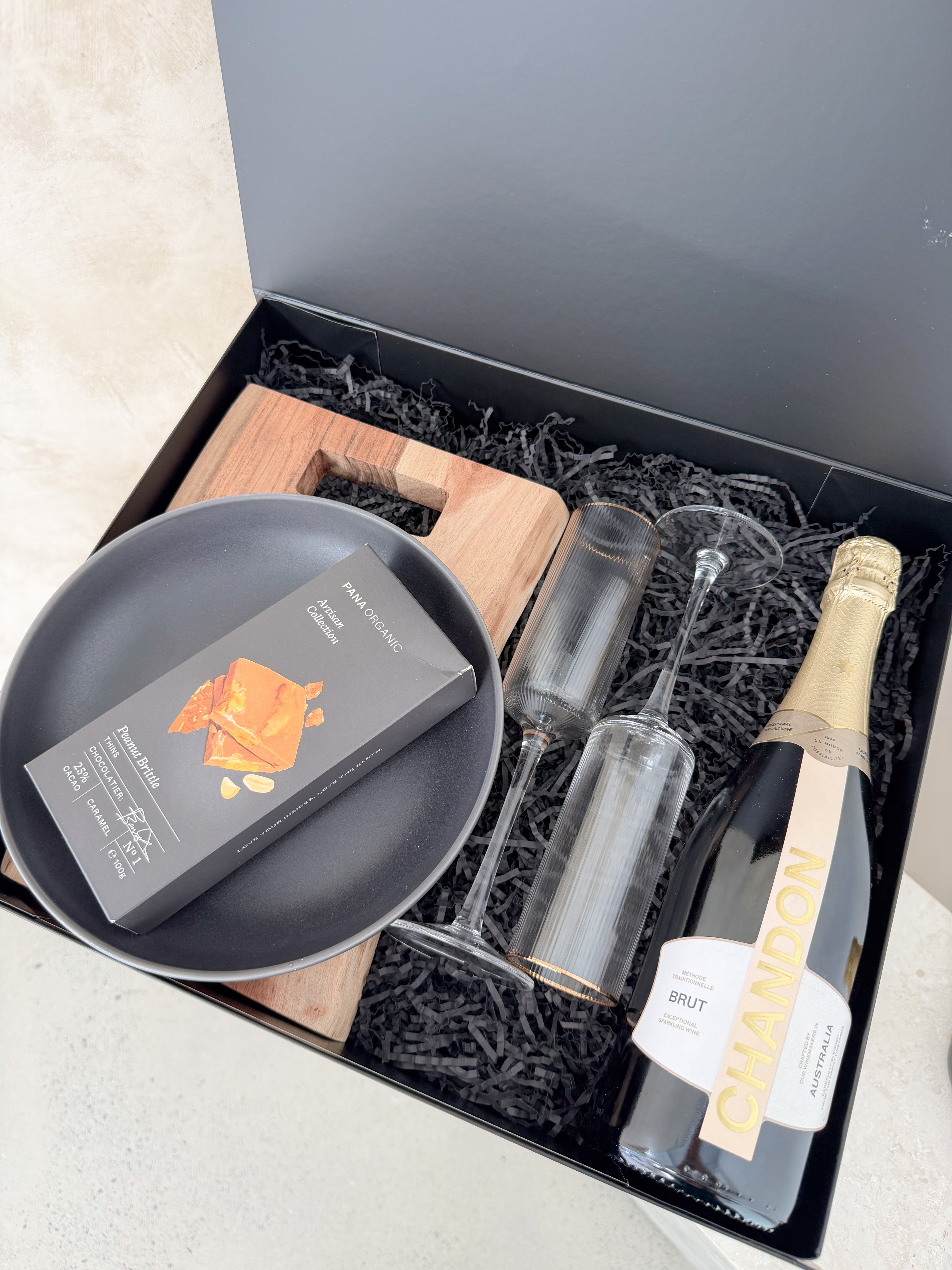 The Wine Down (Chandon)