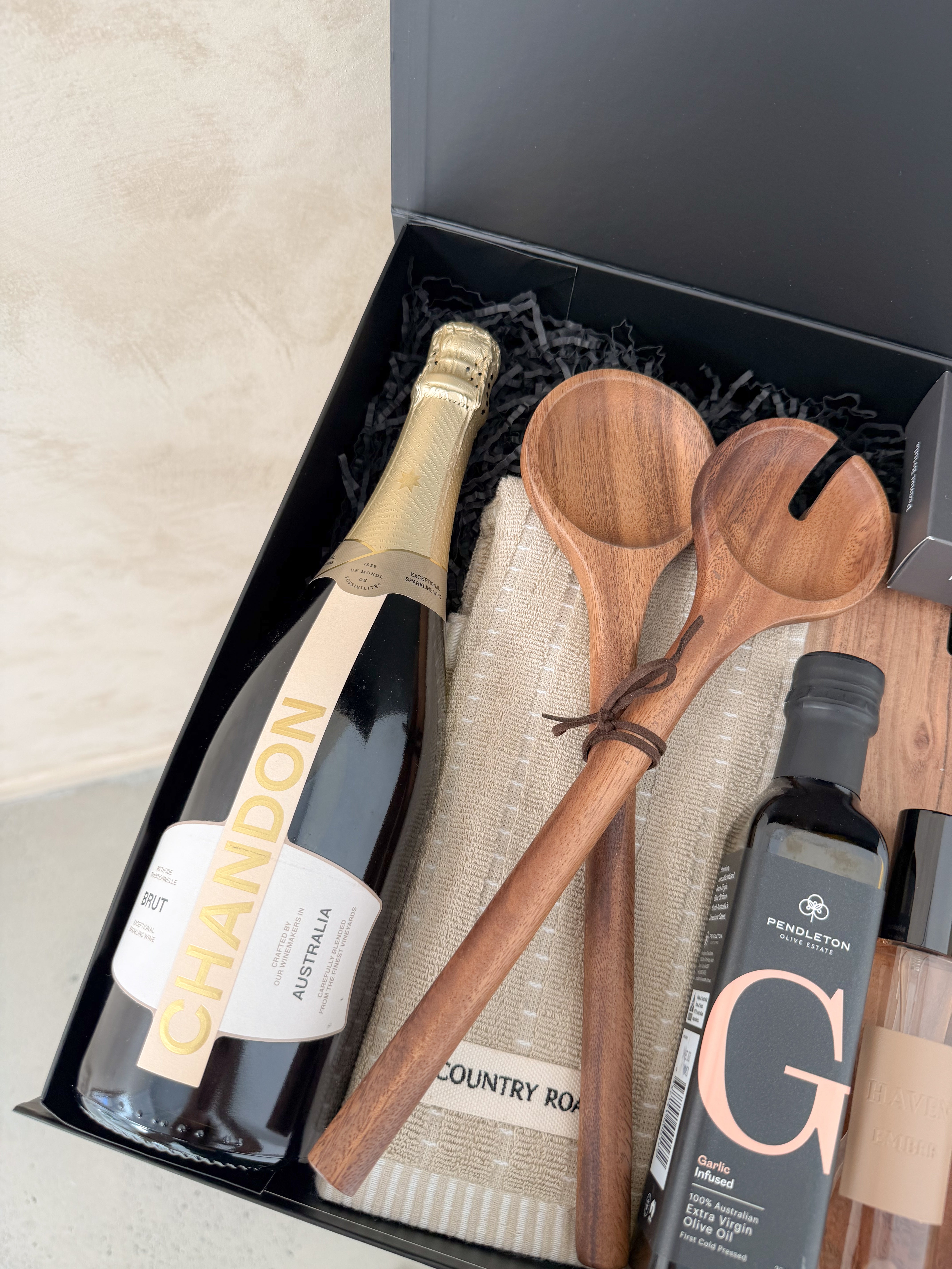 The Entertainer Lux (Chandon)
