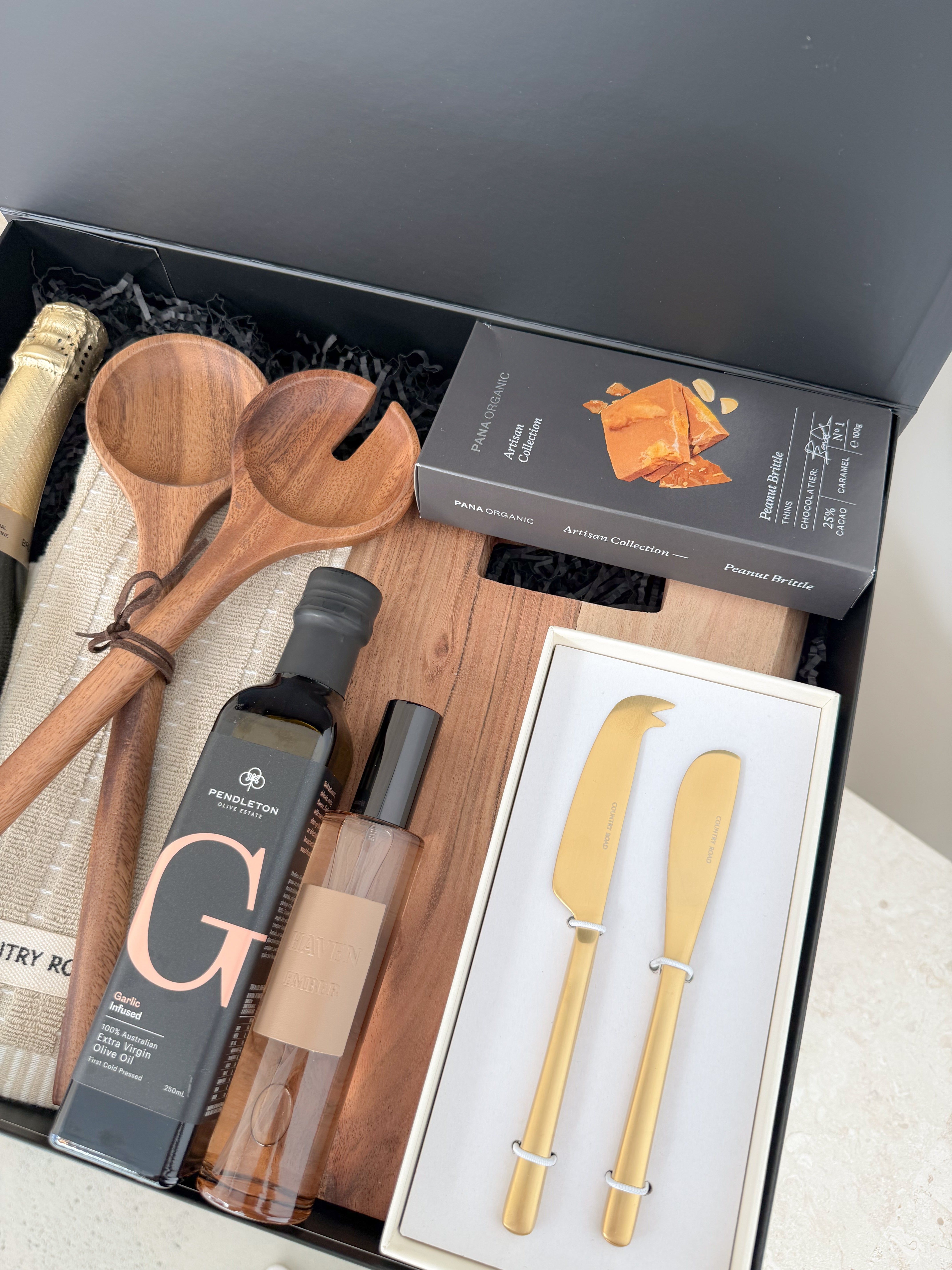 The Entertainer Lux (Chandon)
