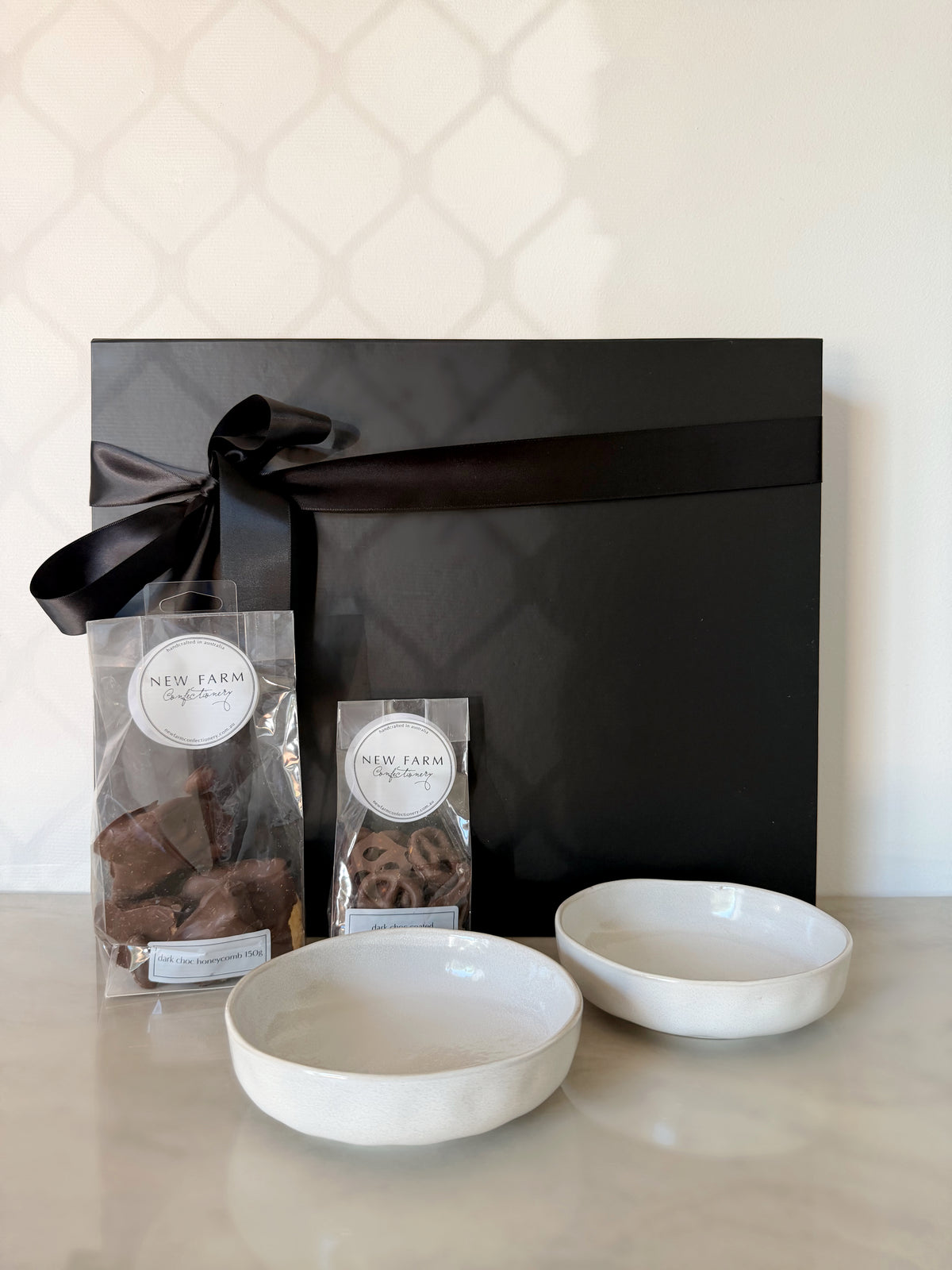 The Choccy For Two