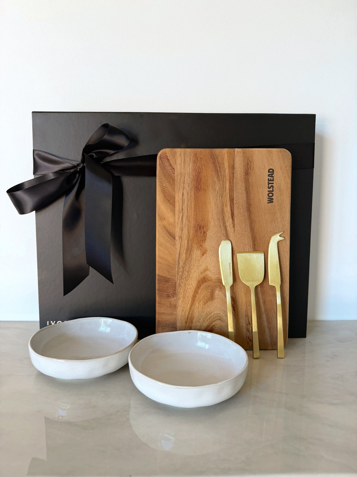 The Cheese Board