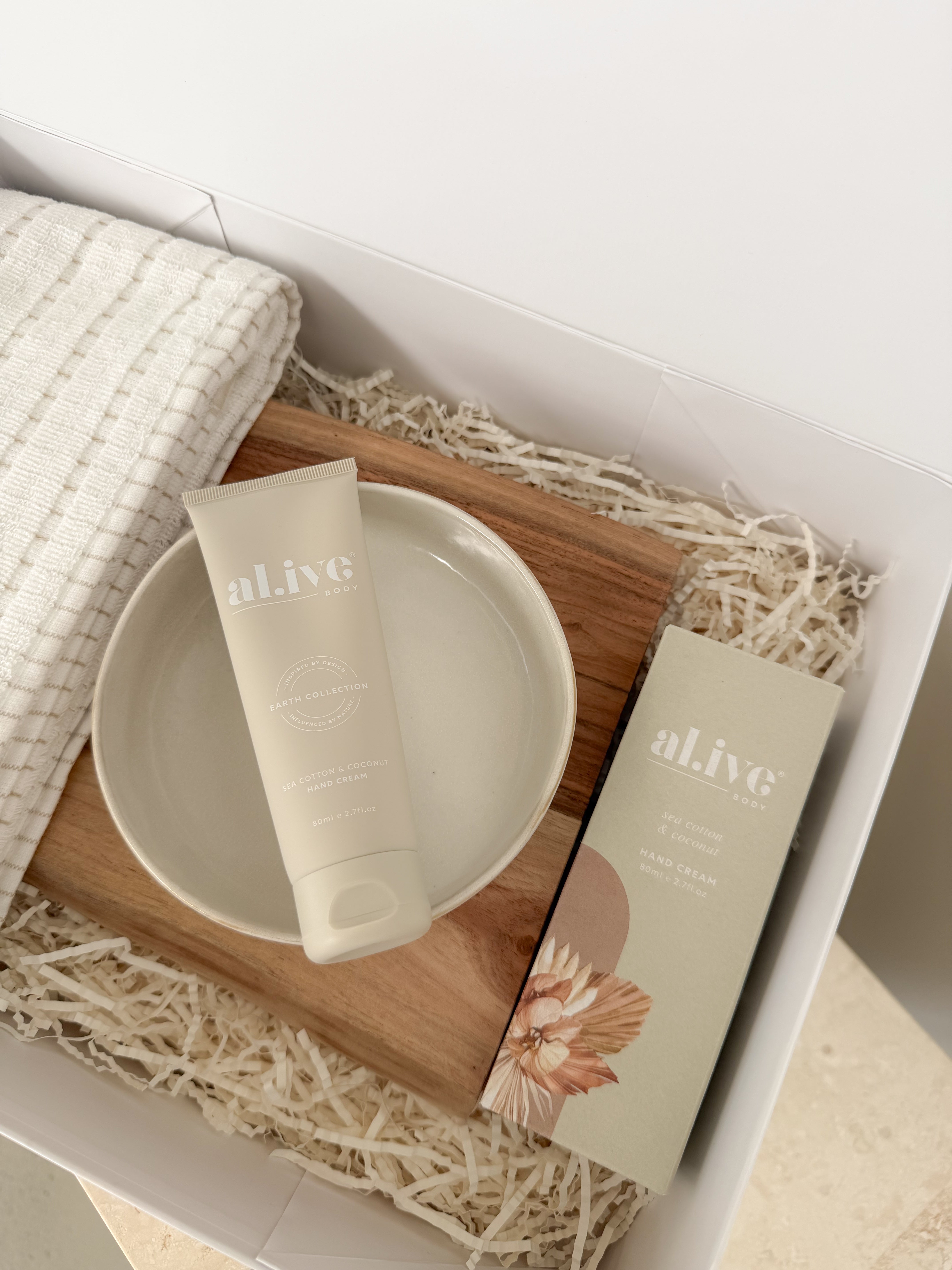 The Social Collection