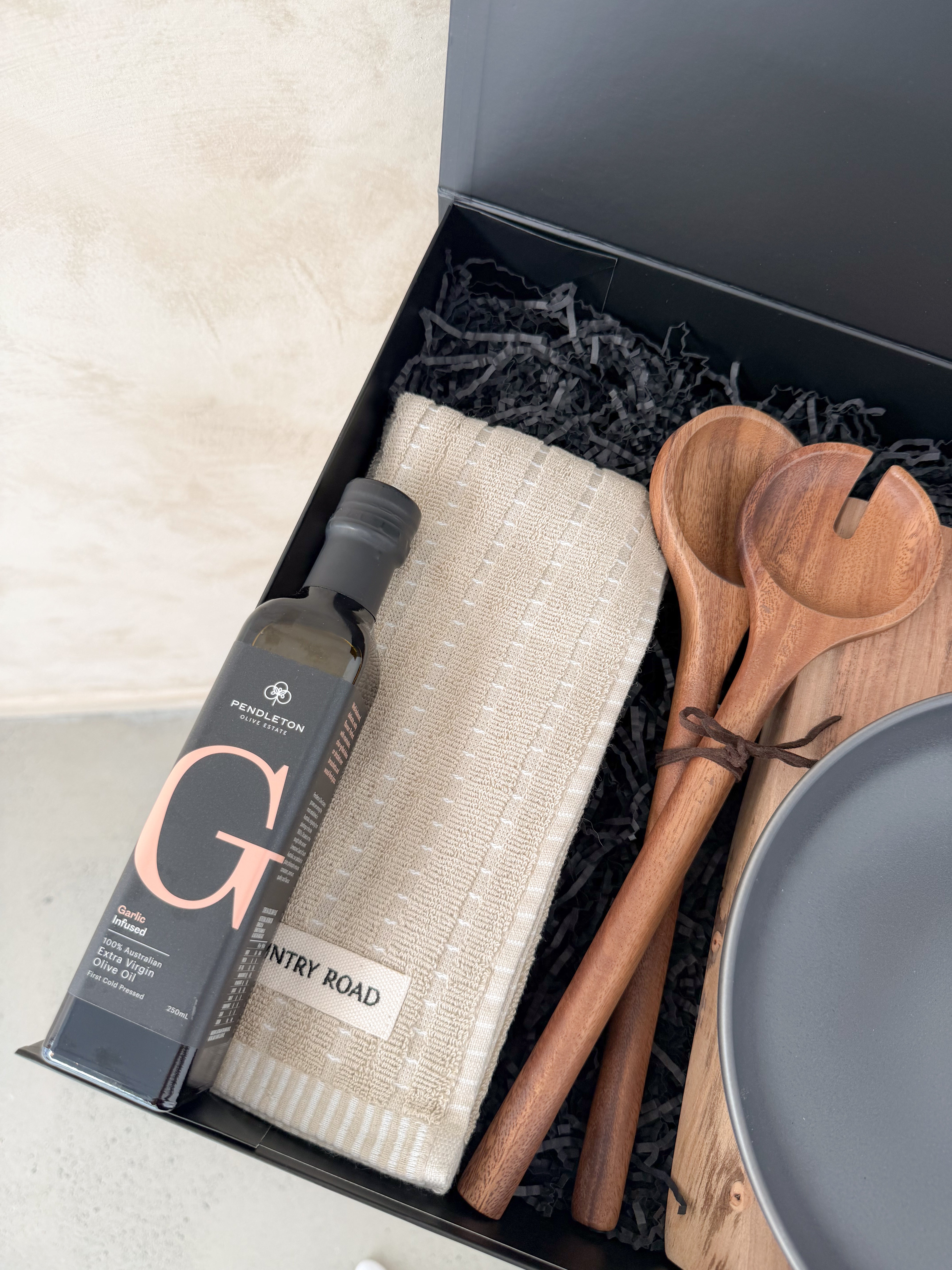 The Premium Pantry