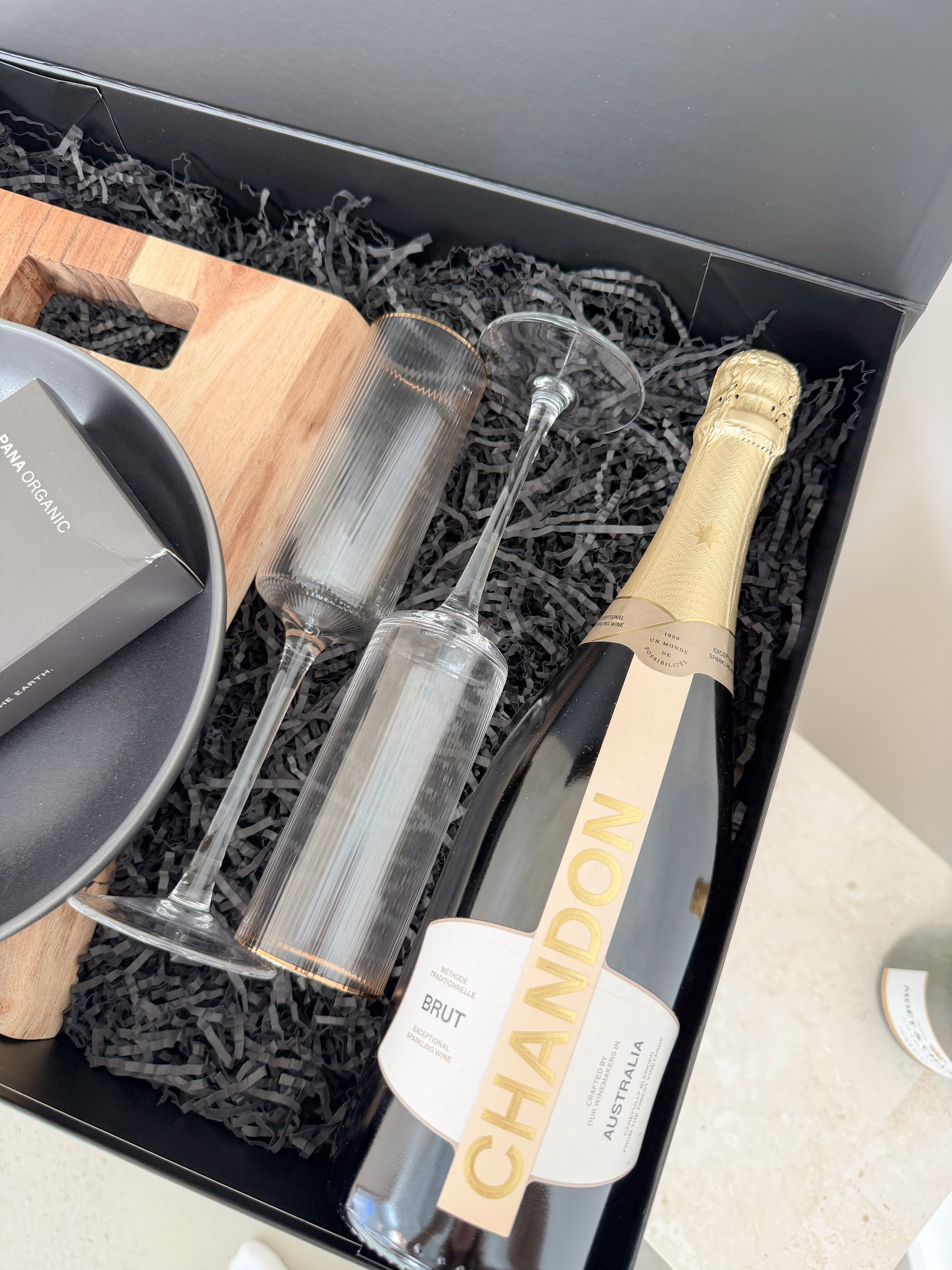 The Wine Down (Chandon)