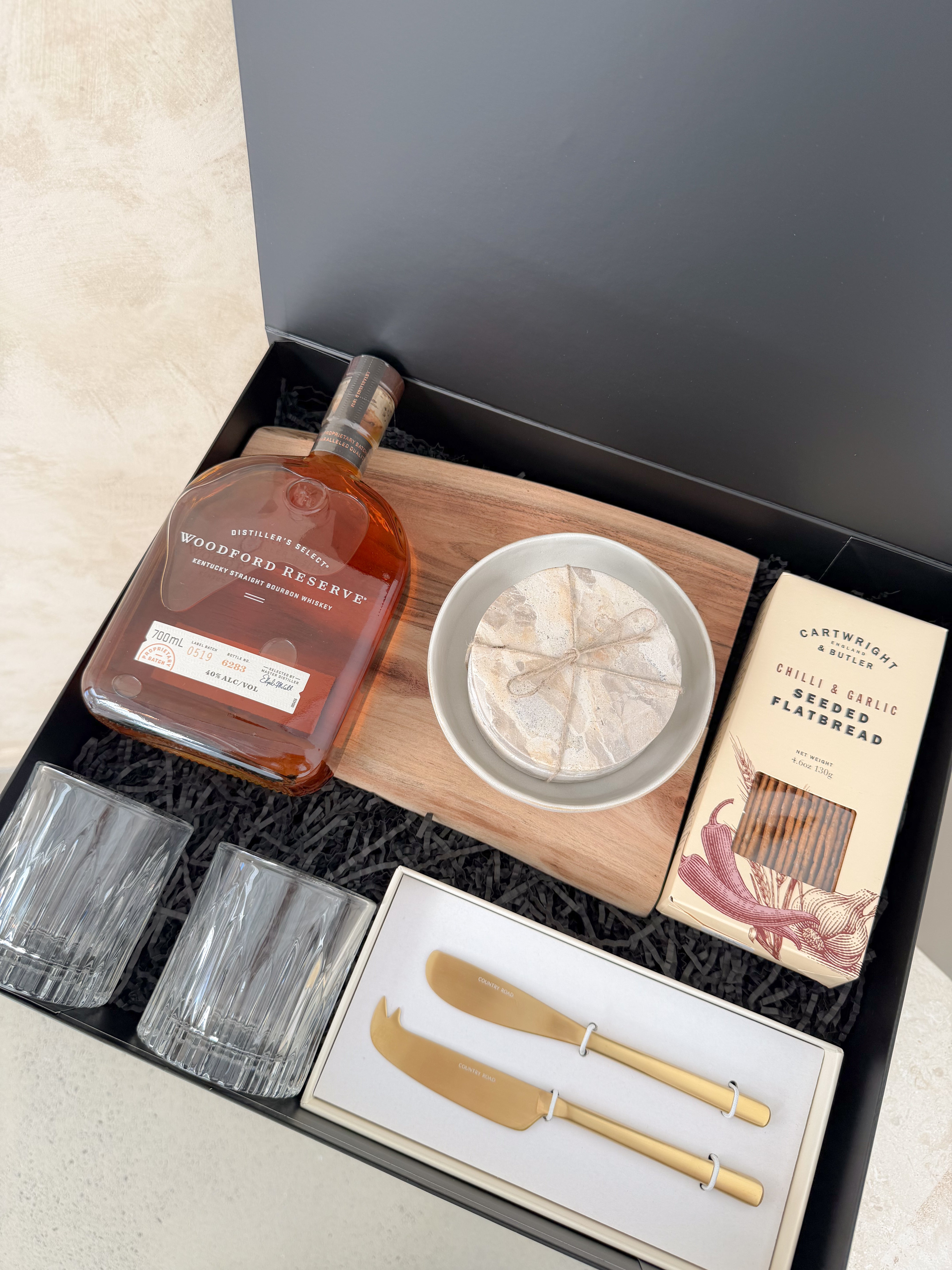 The Whisky Retreat