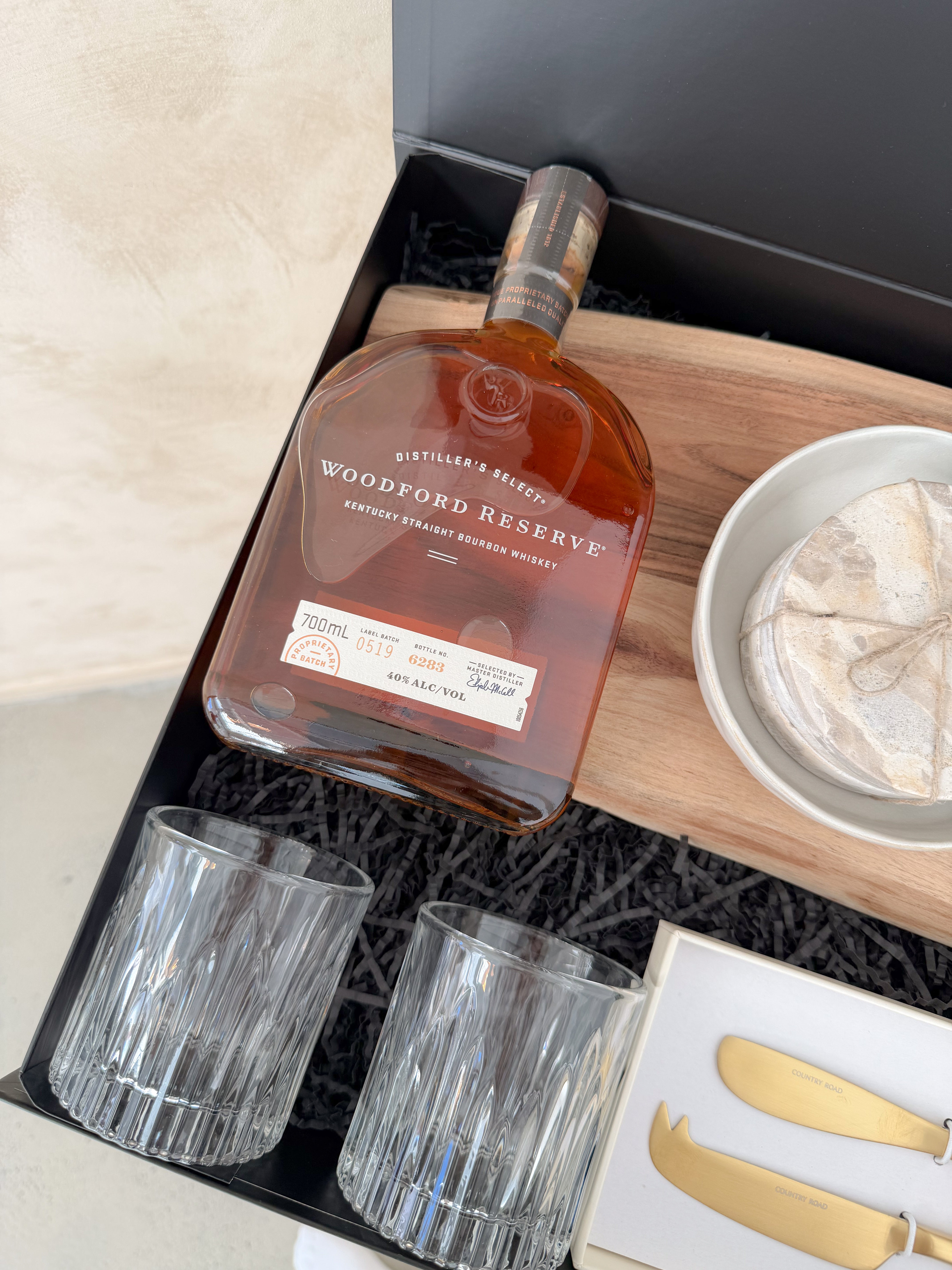 The Whisky Retreat