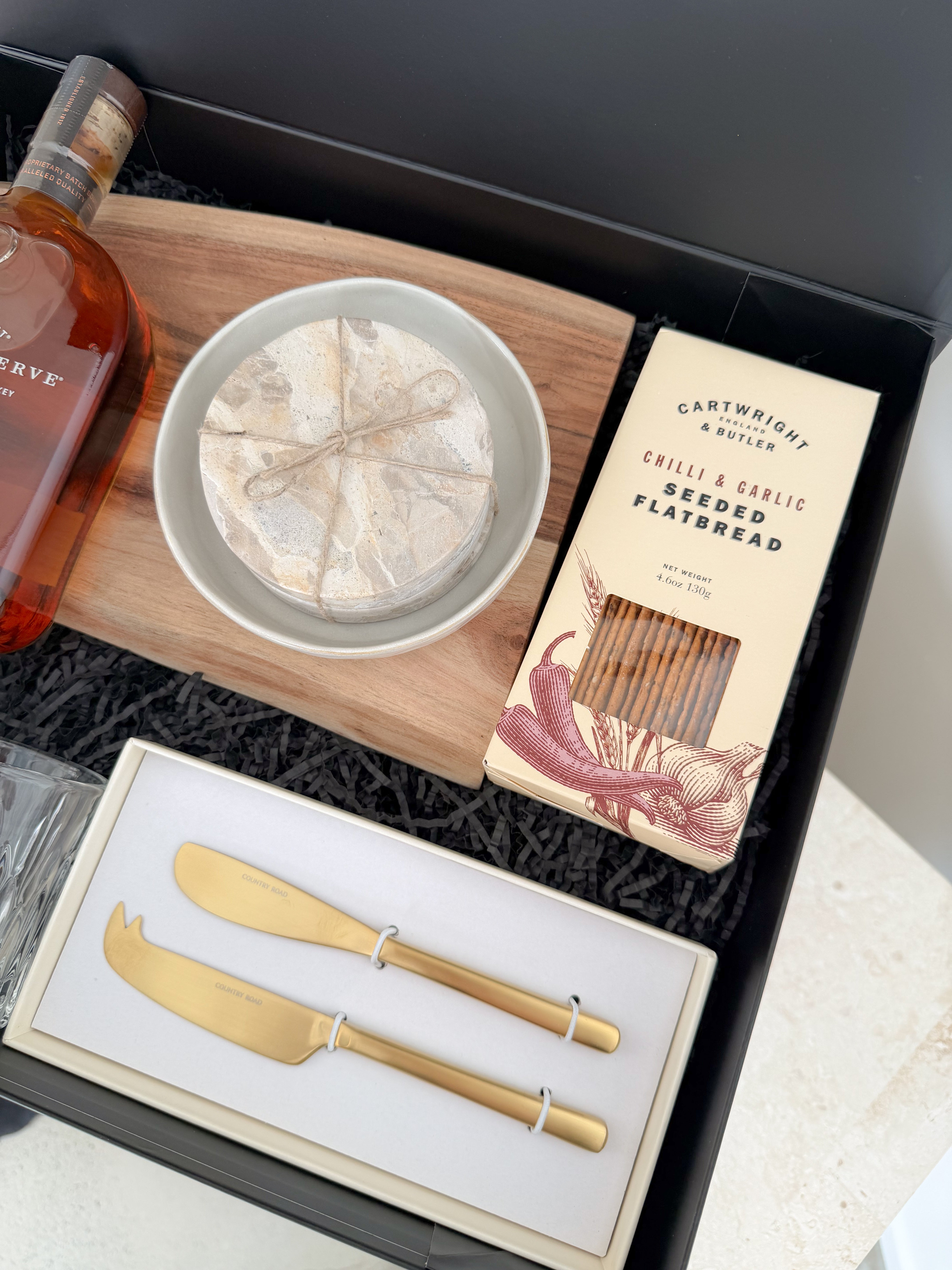 The Whisky Retreat
